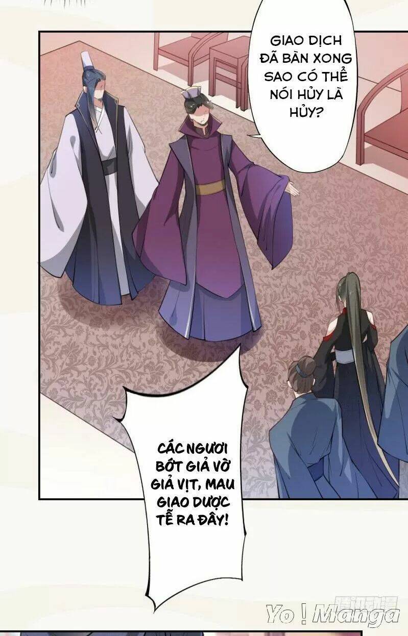 Tuyệt Thế Luyện Đan Sư: Chapter 51