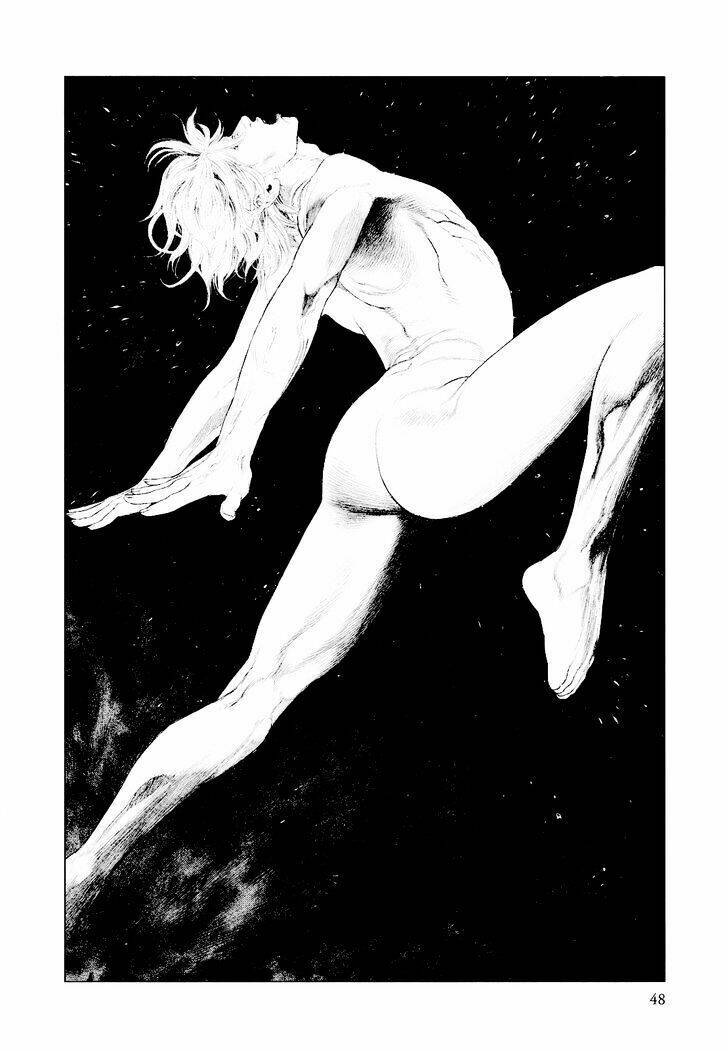 Innocent: Chapter 23