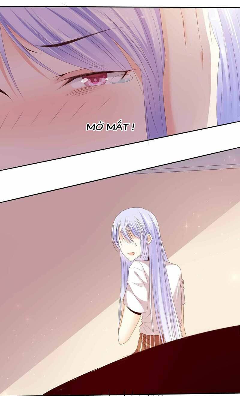 Đế Quốc Tinh Tế Đệ Nhất Sủng Hôn: Chapter 2