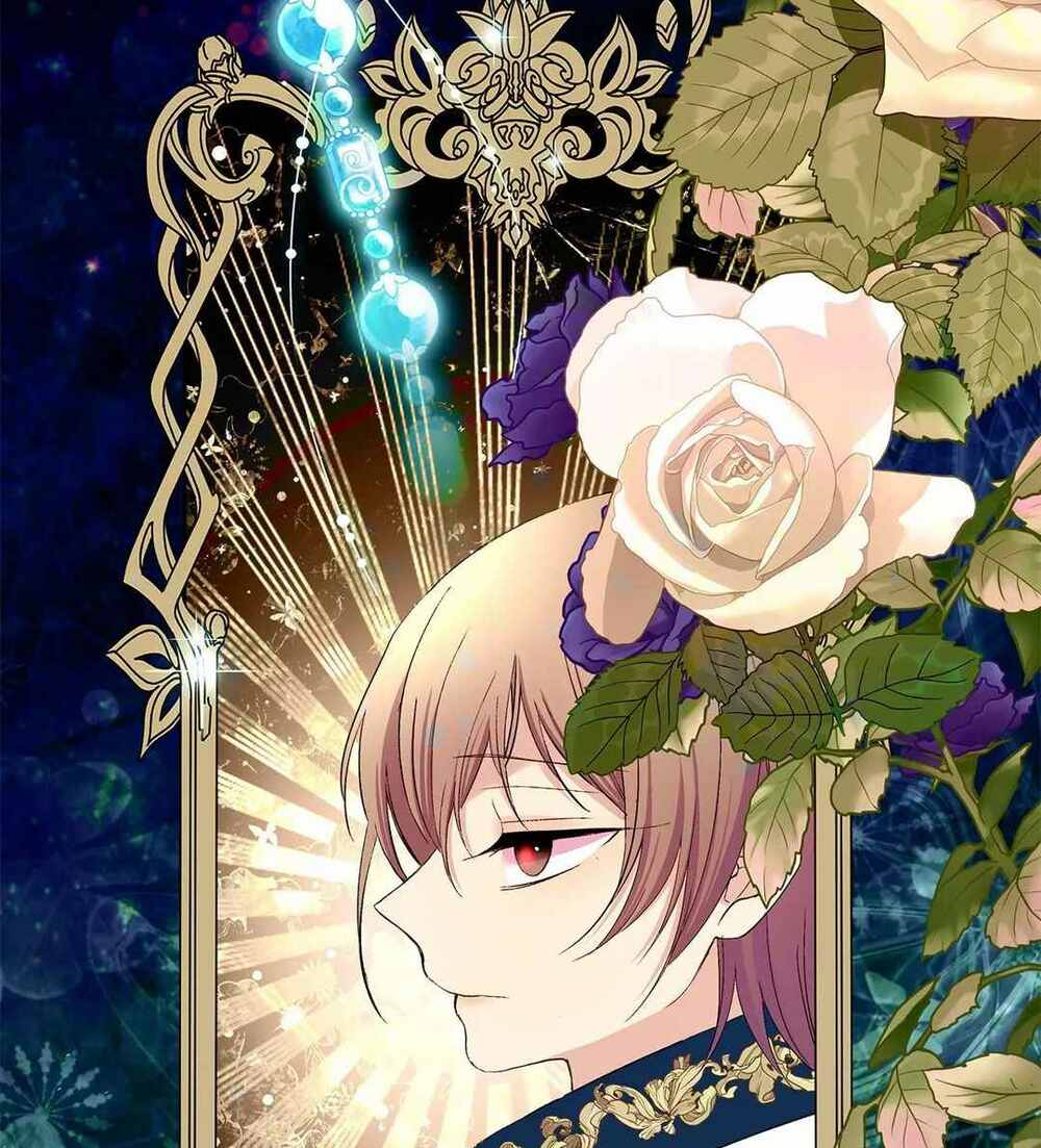 Công Chúa Thời Gian Có Hạn: Chapter 47