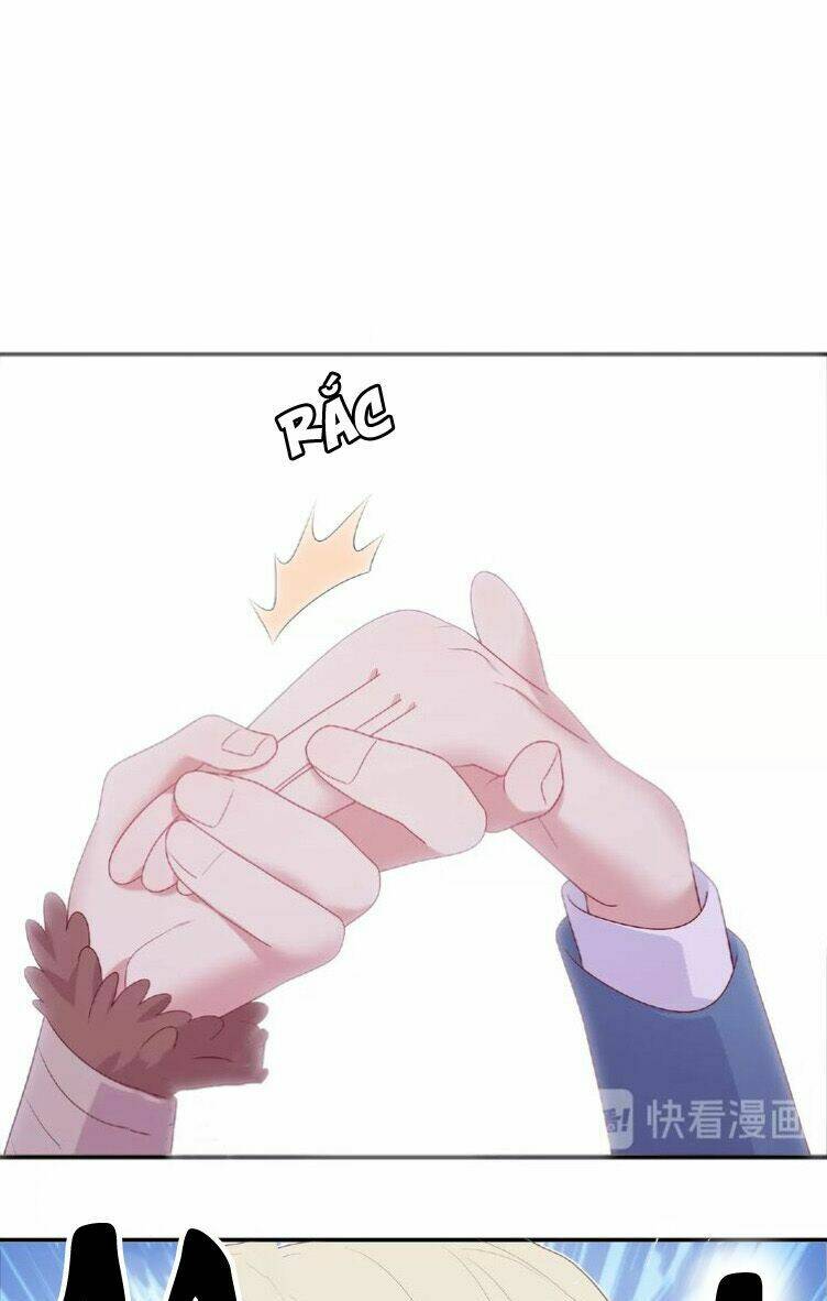 Vương Tử Thành Phố Và Công Chúa Amazon: Chapter 85