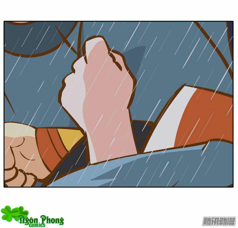 Hòa Thượng Và Tiểu Long Quân: Chapter 21