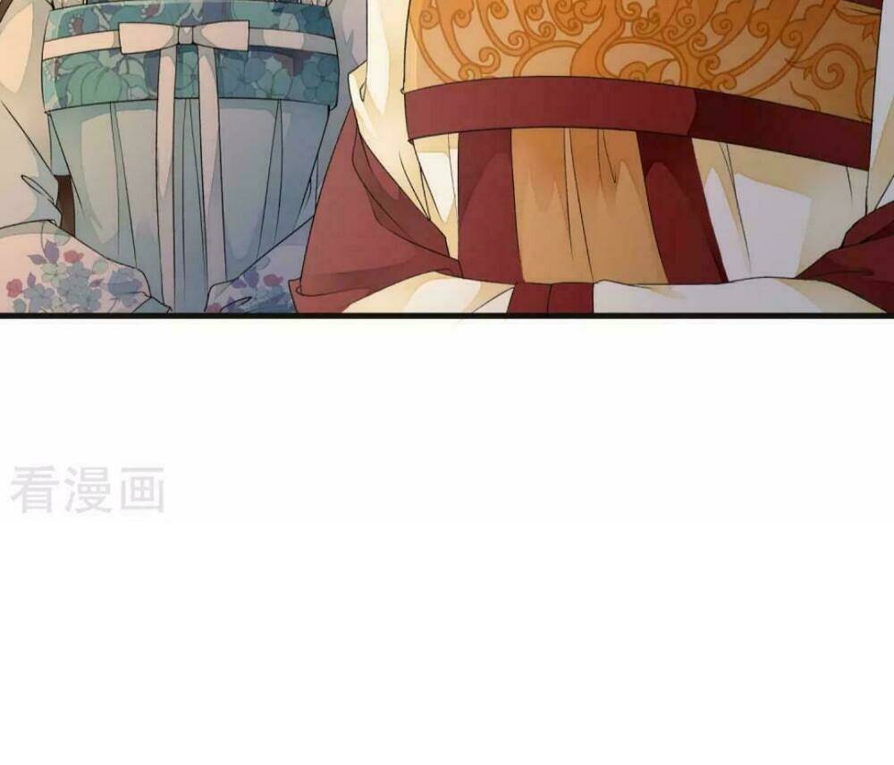 Bạch Liên Yêu Cơ Người: Chapter 42