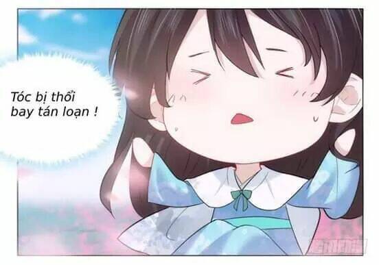 Bí Mật Của Dạ Tộc: Chapter 20