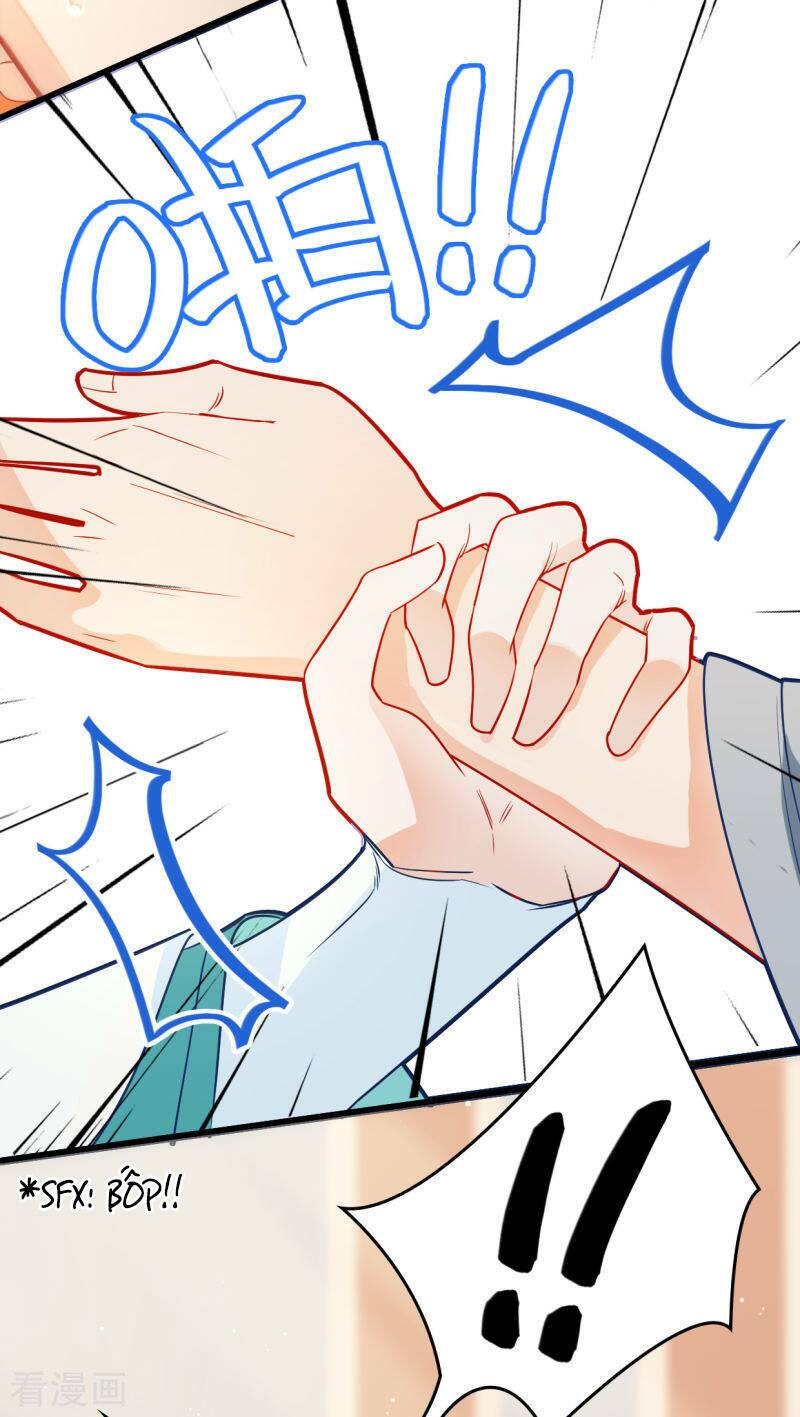 Thượng Đô Thiên Yêu Lục: Chapter 19