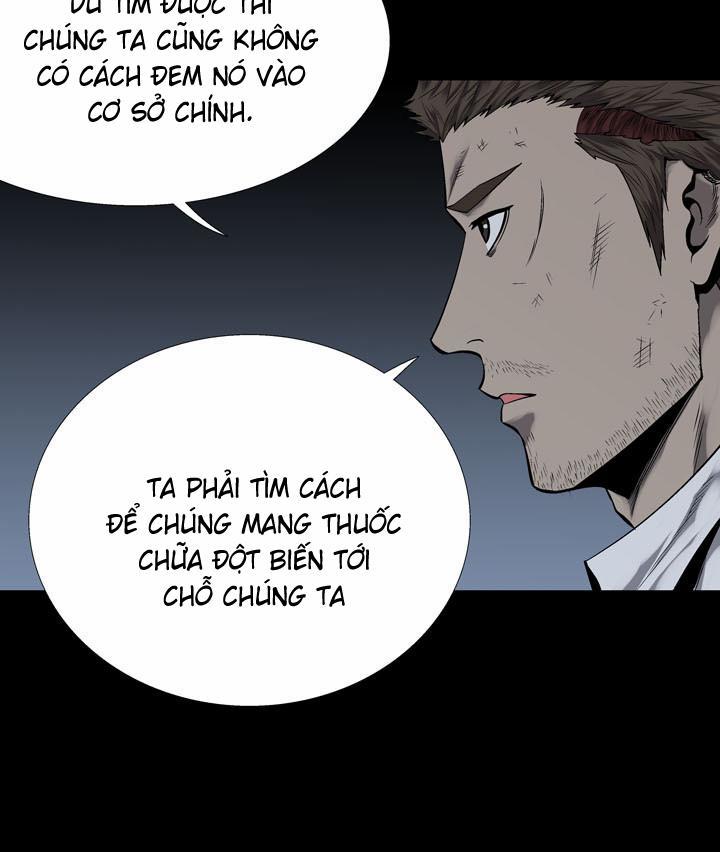 Hive: Chapter 81