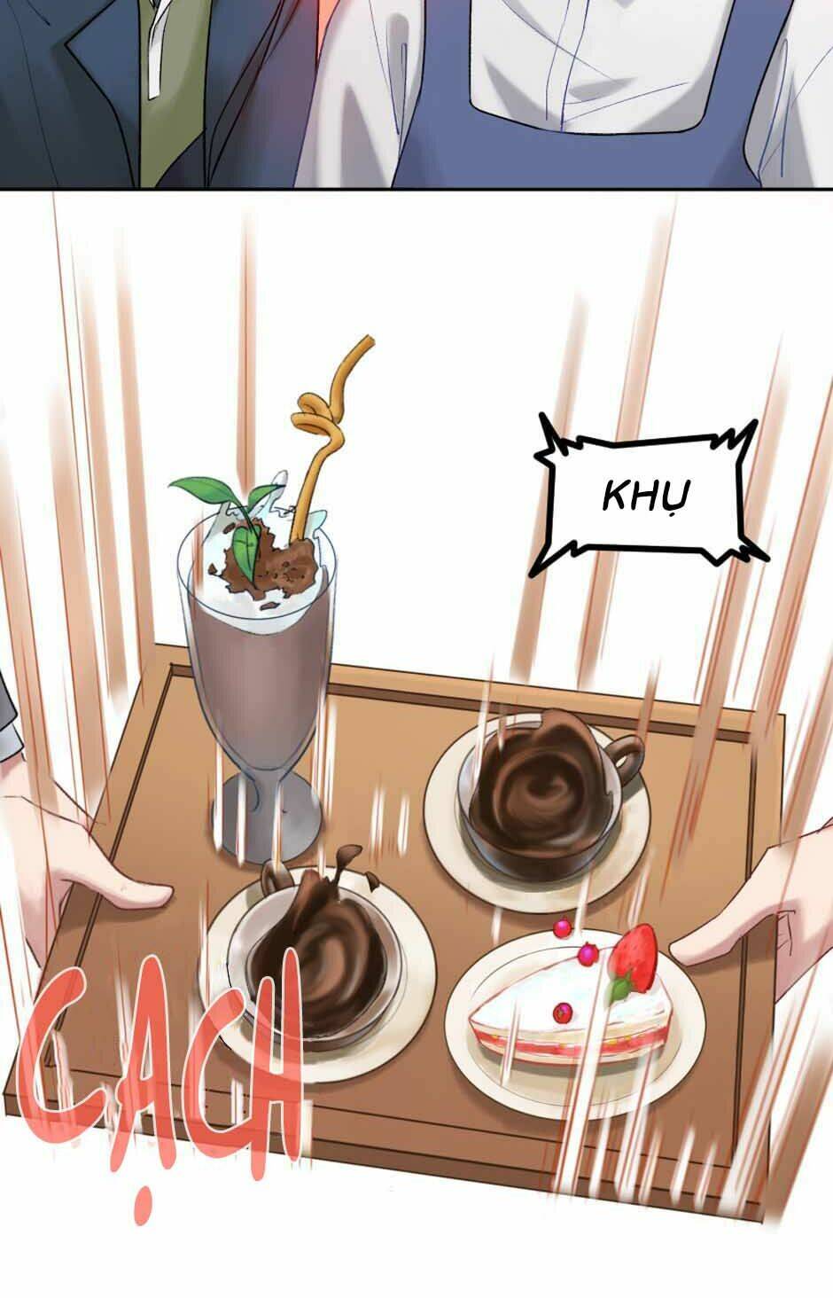 Anh Hùng Và Hiệp Nữ: Chapter 35