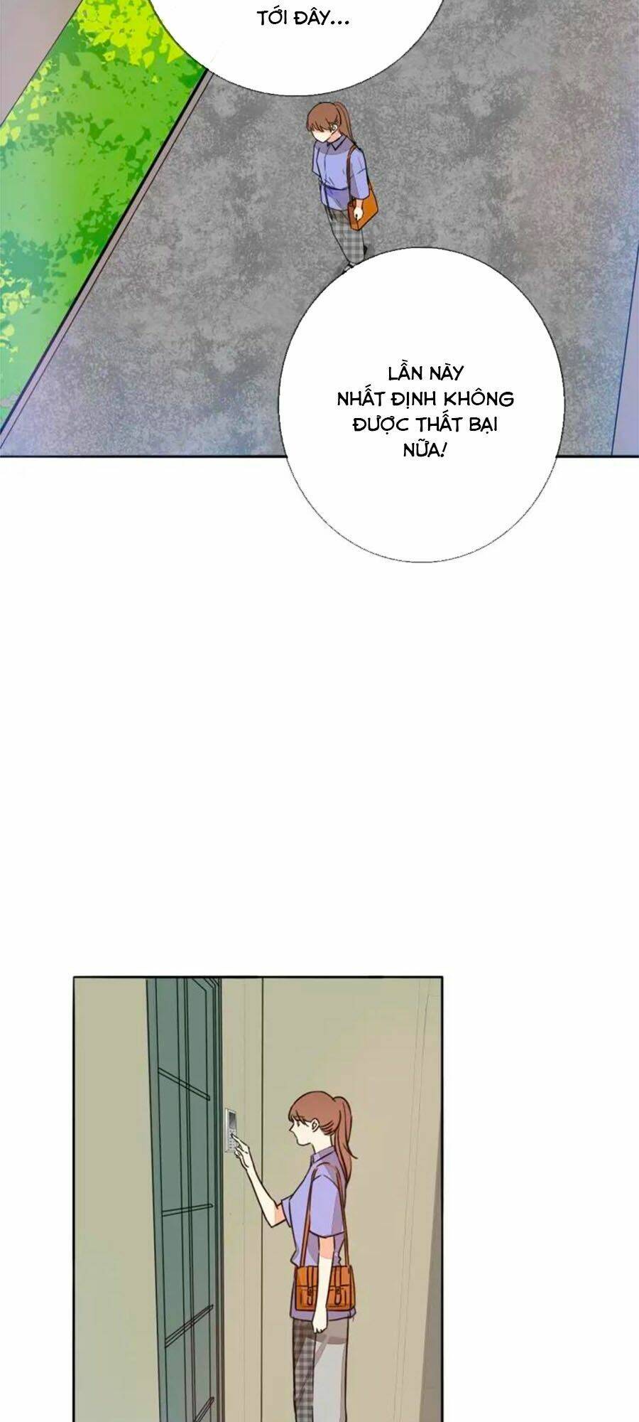 Mùi Hương Lãng Mạn: Chapter 68