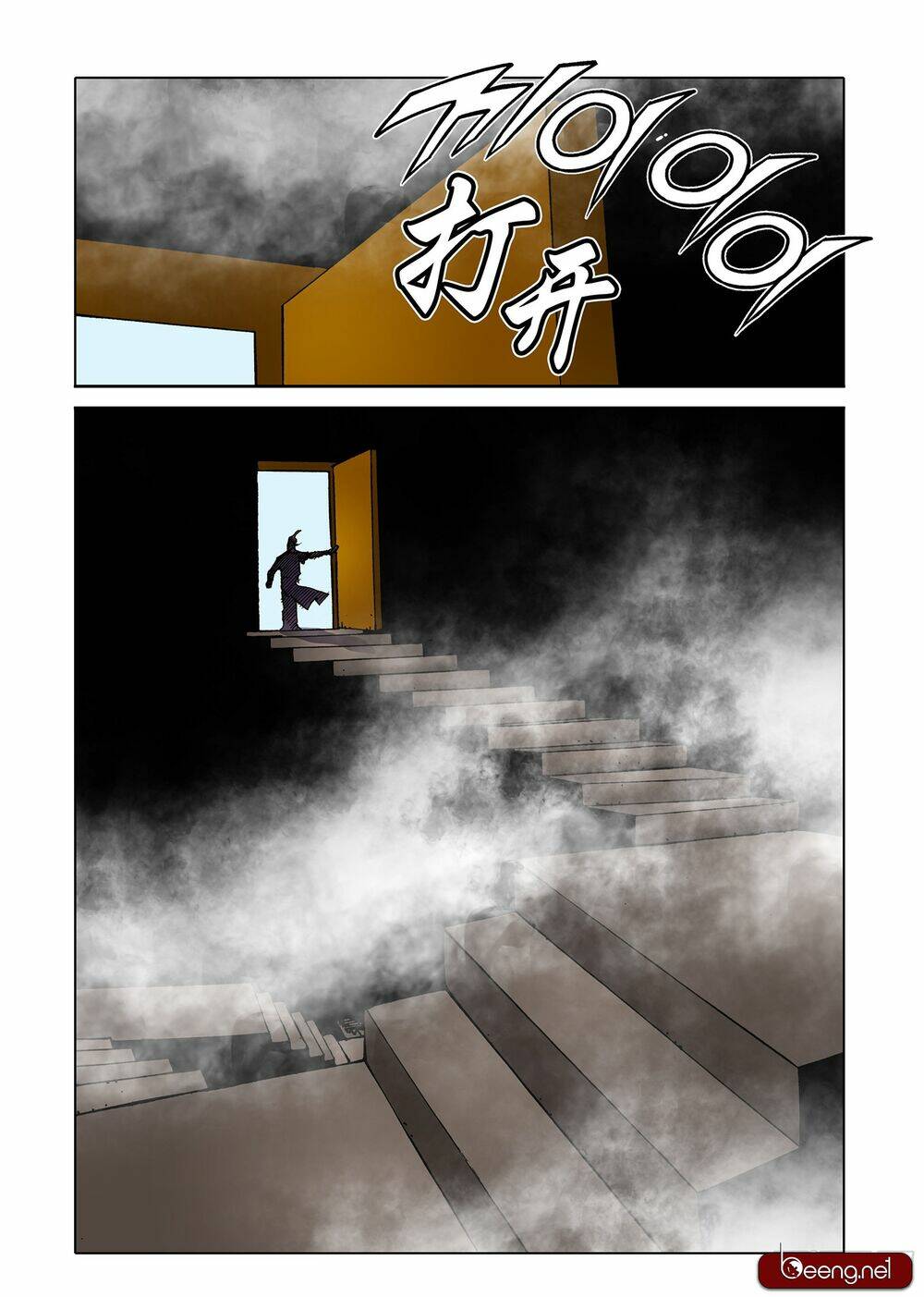 Nhật Tà Nguyệt Ma: Chapter 72