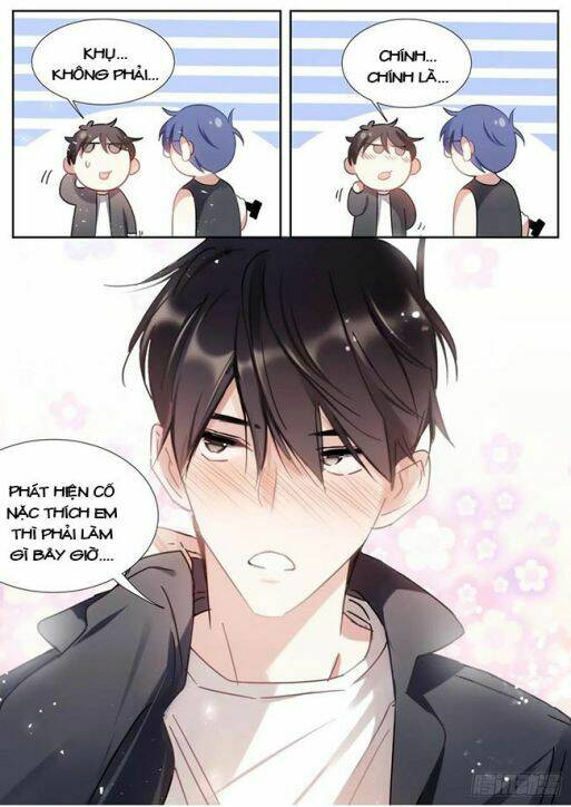 Ảnh Đế X Ảnh Đế: Chapter 154