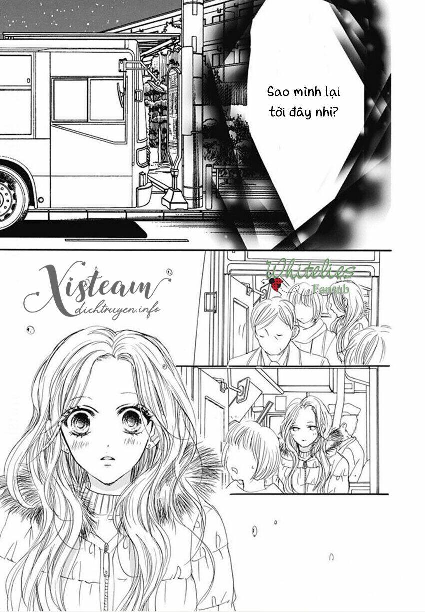 Boku Ni Hana No Melancholy: Chapter 90