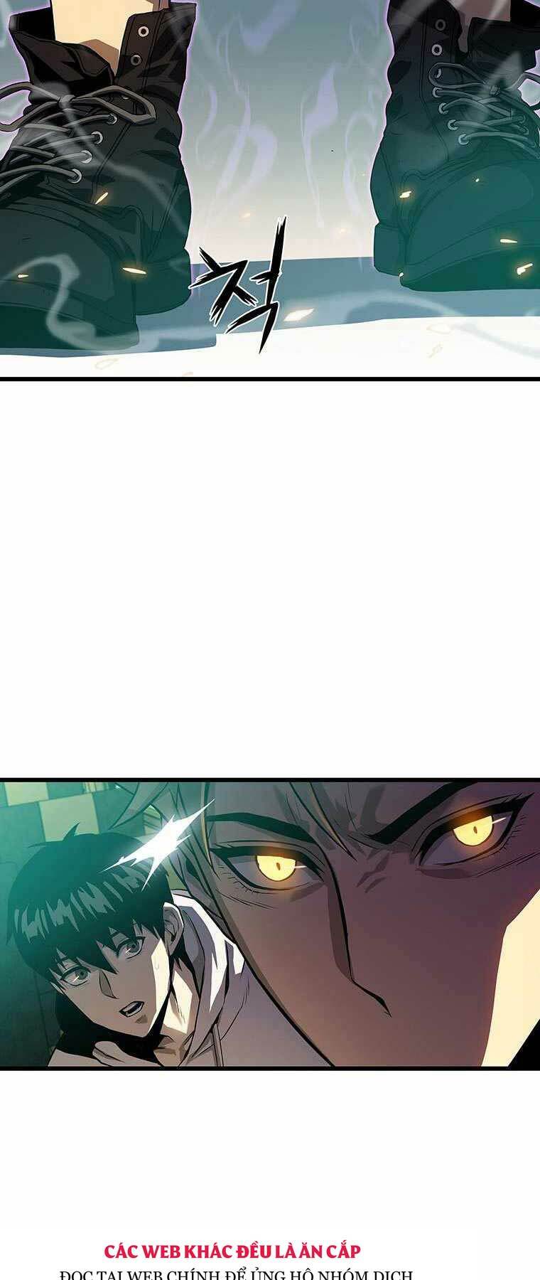 Hậu Duệ Của Hổ: Chapter 7