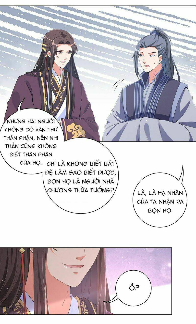 Vương Phi Có Độc!: Chapter 99