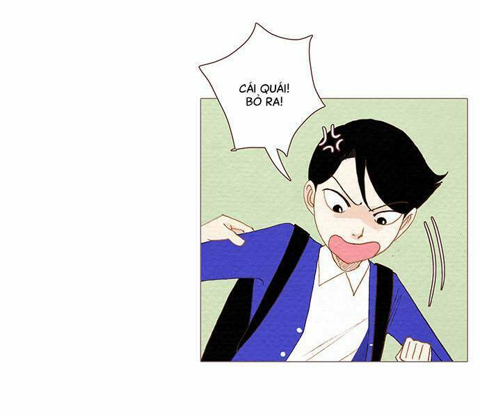 Thánh Thần Trẻ Trâu: Chapter 64