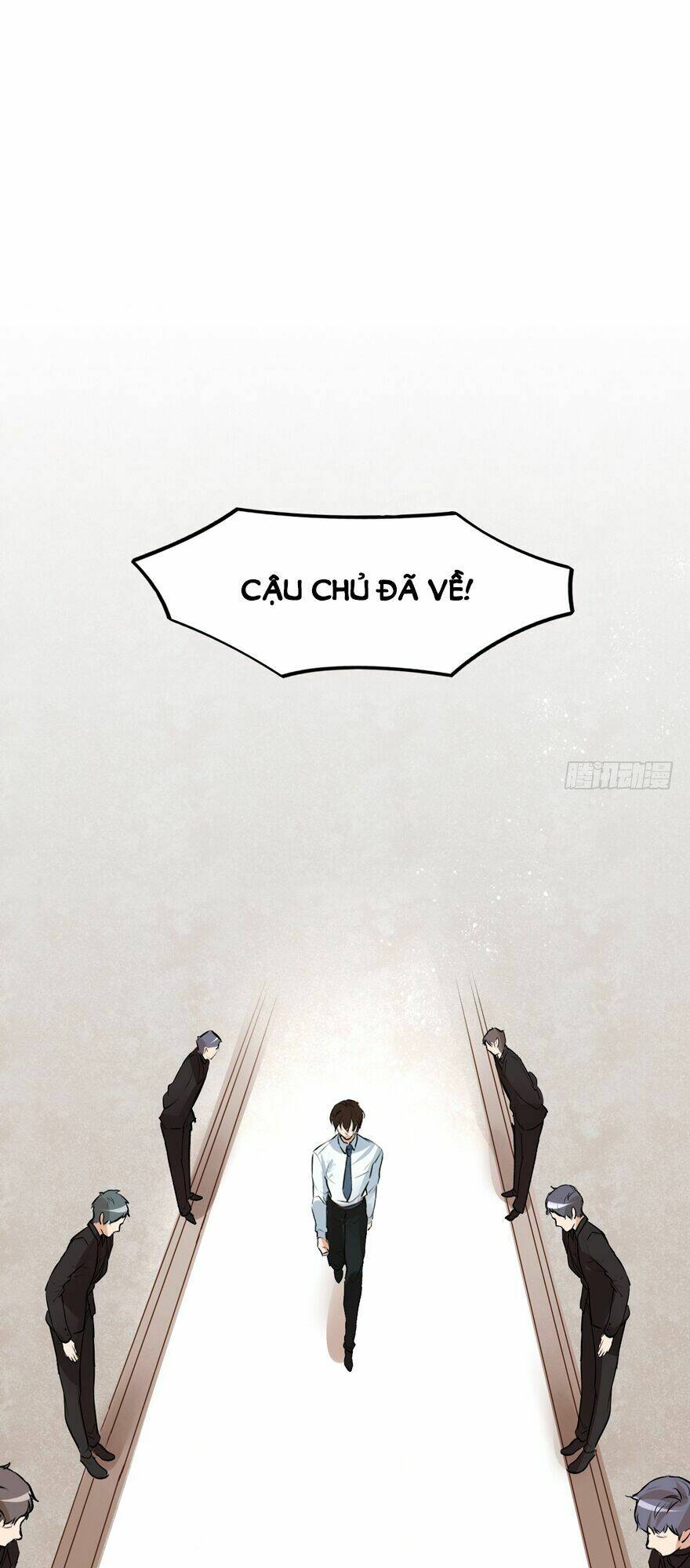 Sau Này Vẫn Cứ Thích Em: Chapter 2