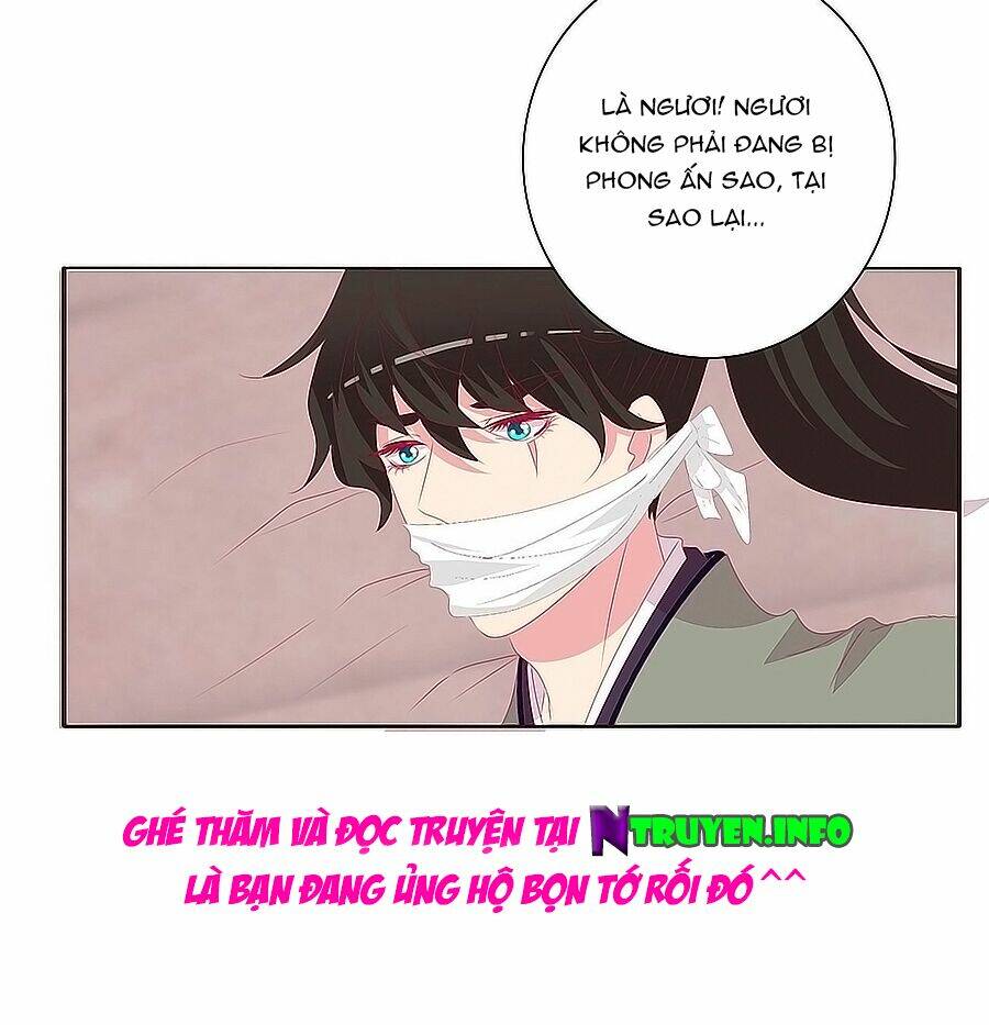 Tướng Quân Mời Ra Trận: Chapter 174