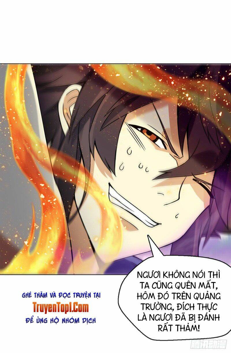 Thiên Thần Quyết: Chapter 90