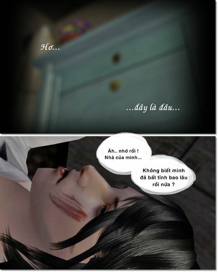 Truyện Sims - Earl Story: Chapter 61