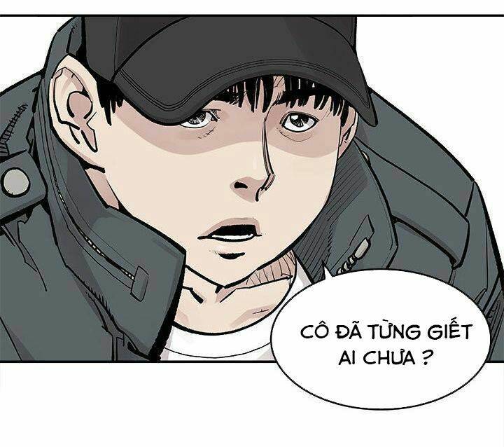 The Devil\’s Descendants: Chapter 9