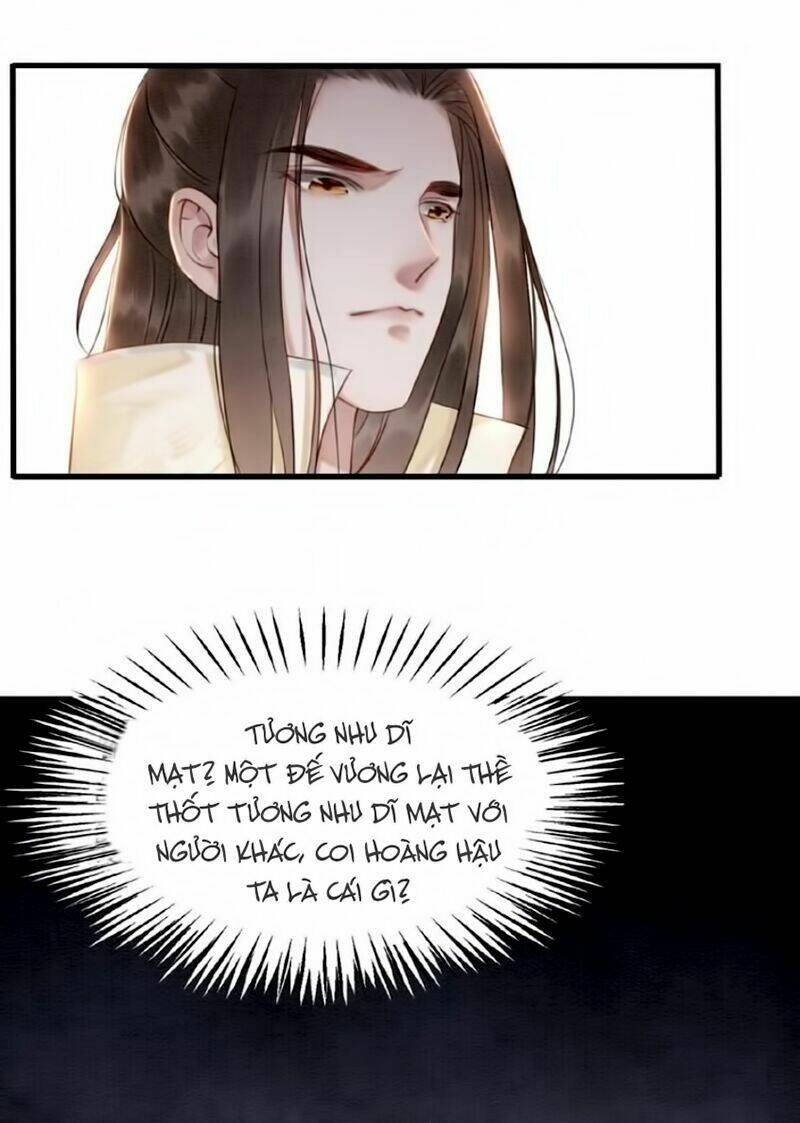 Trọng Sinh Bá Sủng Nhiếp Chính Vương Quá Mạnh Mẽ: Chapter 11