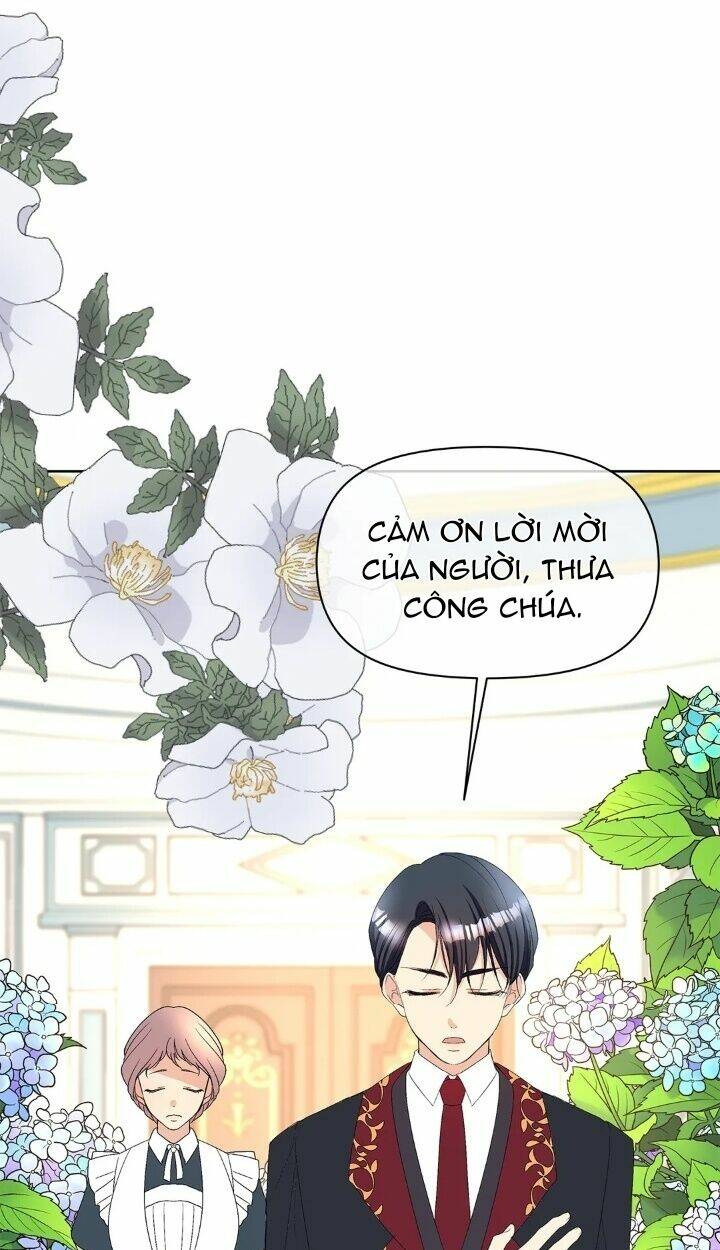 Công Chúa Thời Gian Có Hạn: Chapter 27