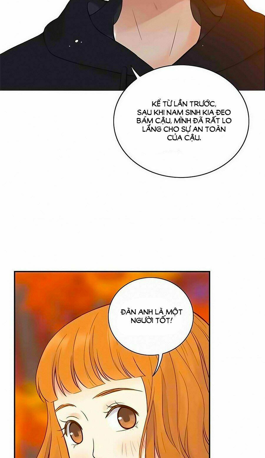 Bạc Hà Chi Hạ 2: Chapter 41