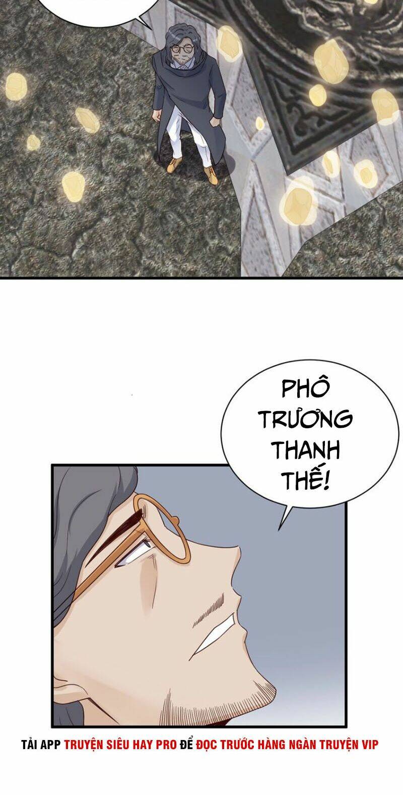 Hệ Thống Tu Tiên Mạnh Nhất: Chapter 44