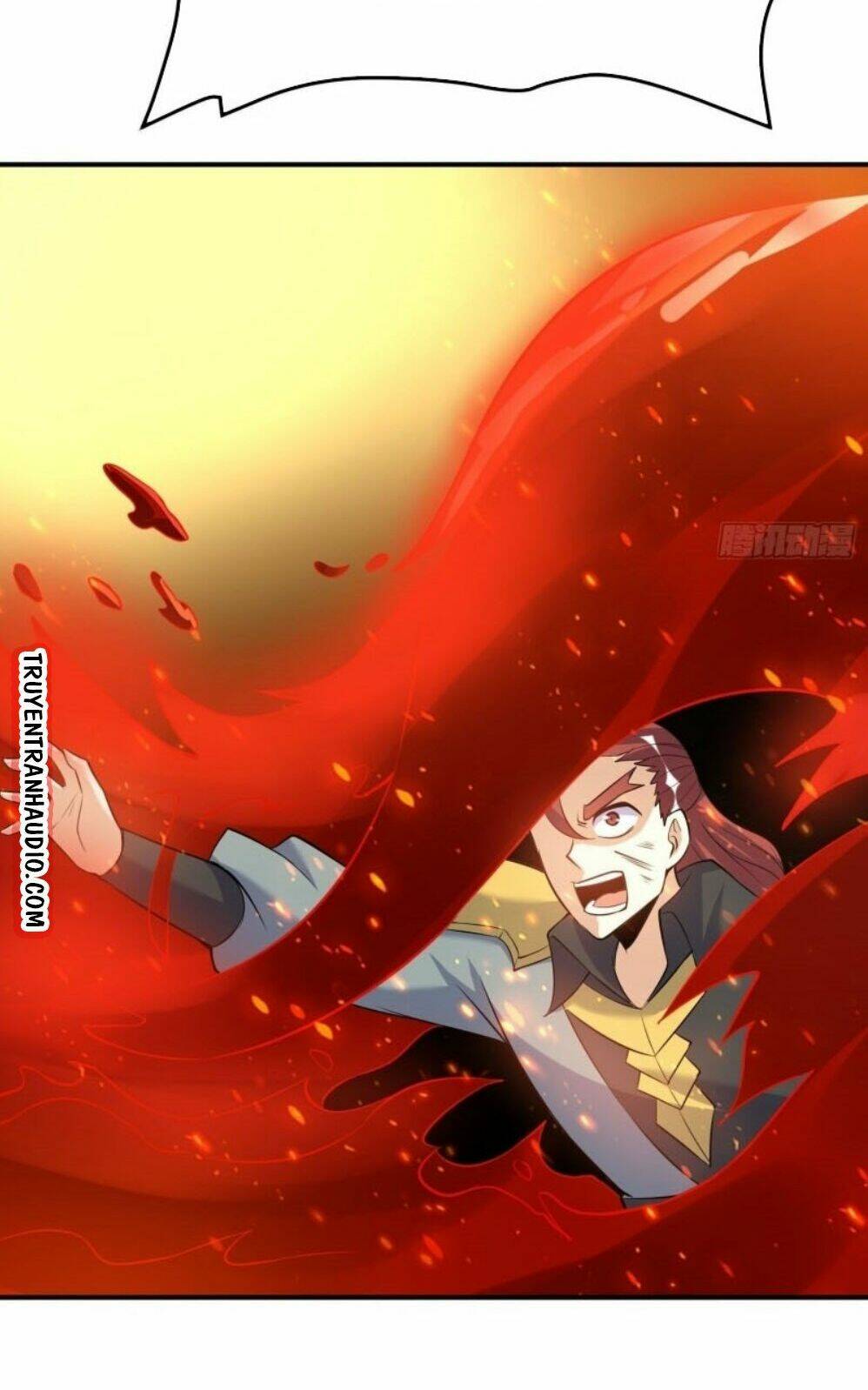 Thần Võ Đế Tôn: Chapter 42