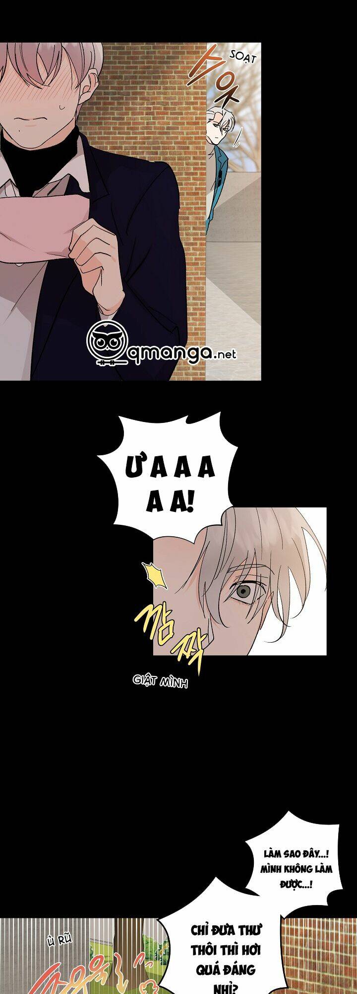 Kẻ Cắp Mặt Trăng: Chapter 19