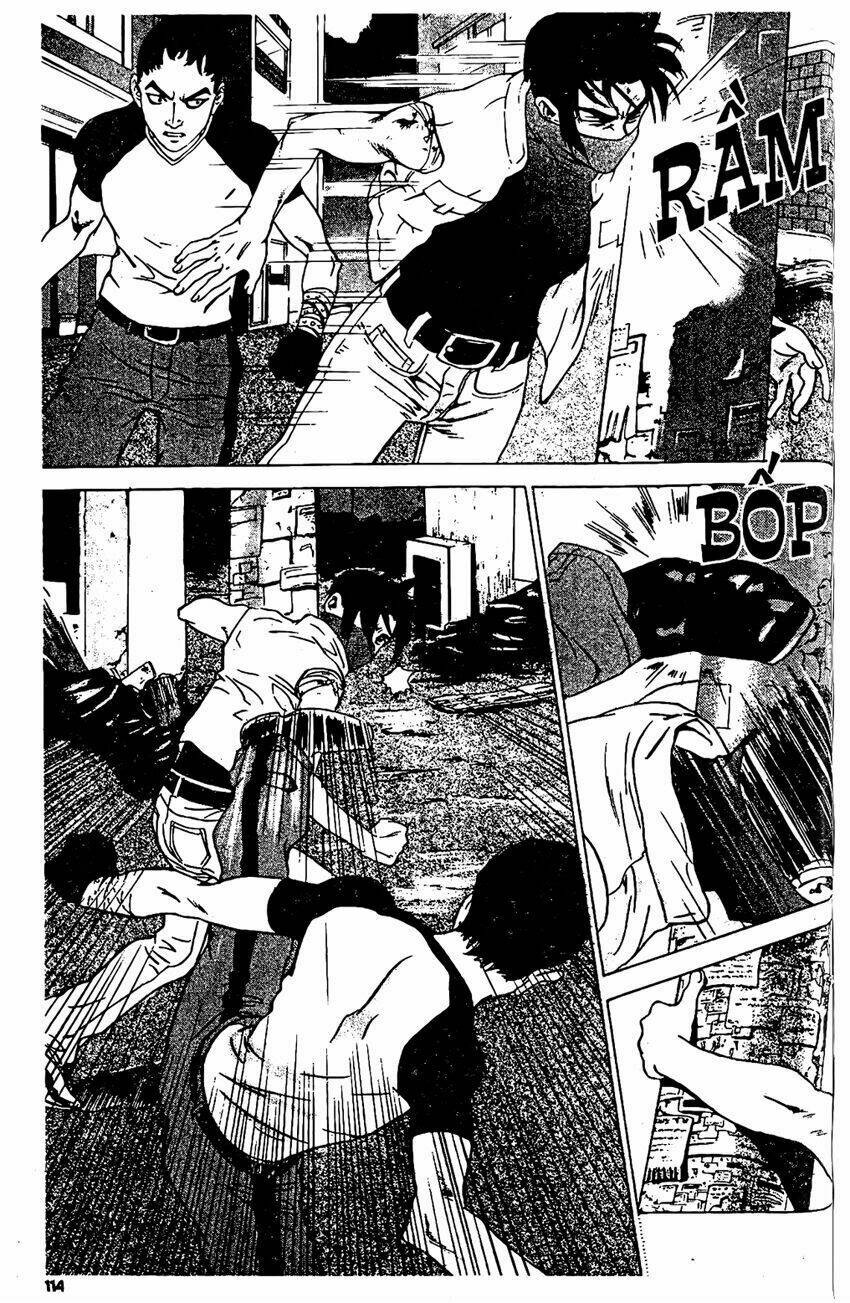 Ai Hơn Ai: Chapter 110