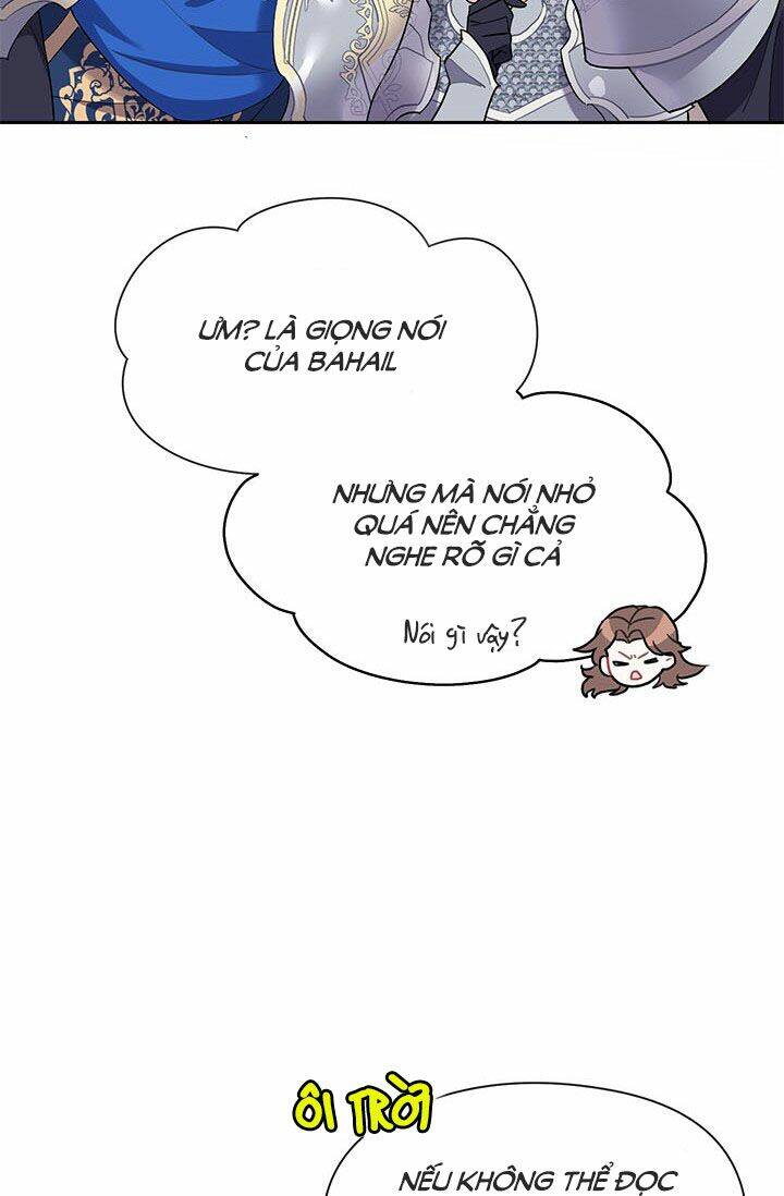 Công Chúa Của Loài Chim: Chapter 8