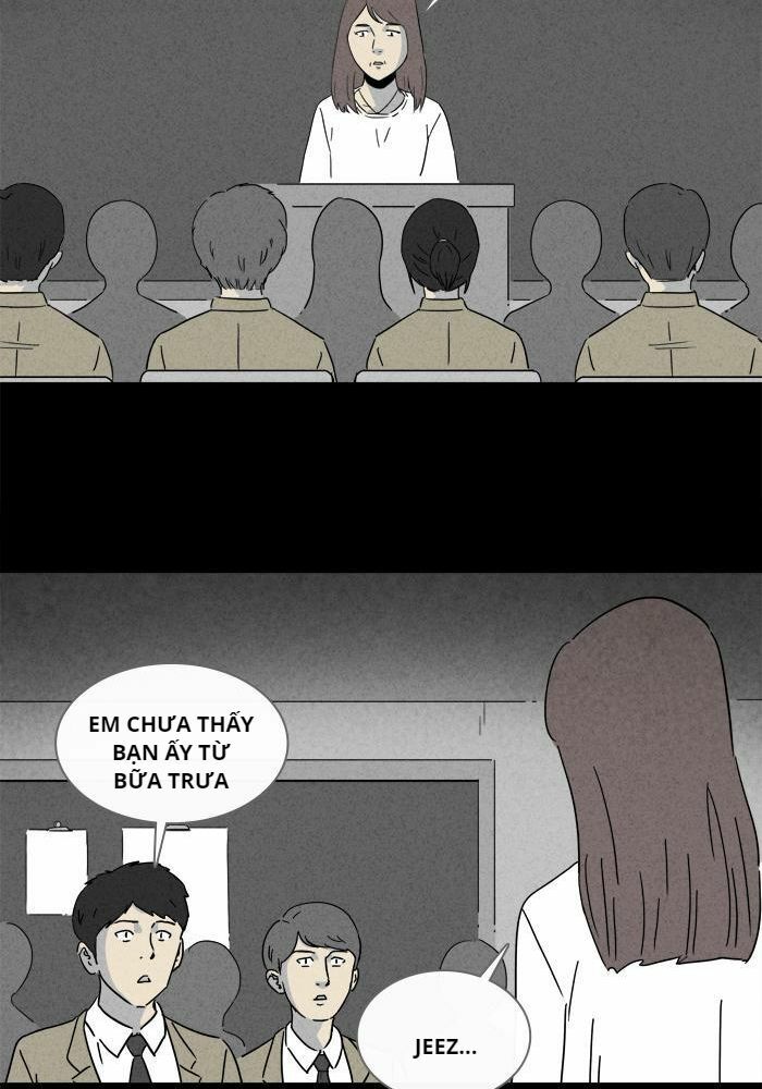 Những Câu Chuyện Bất Thường: Chapter 200