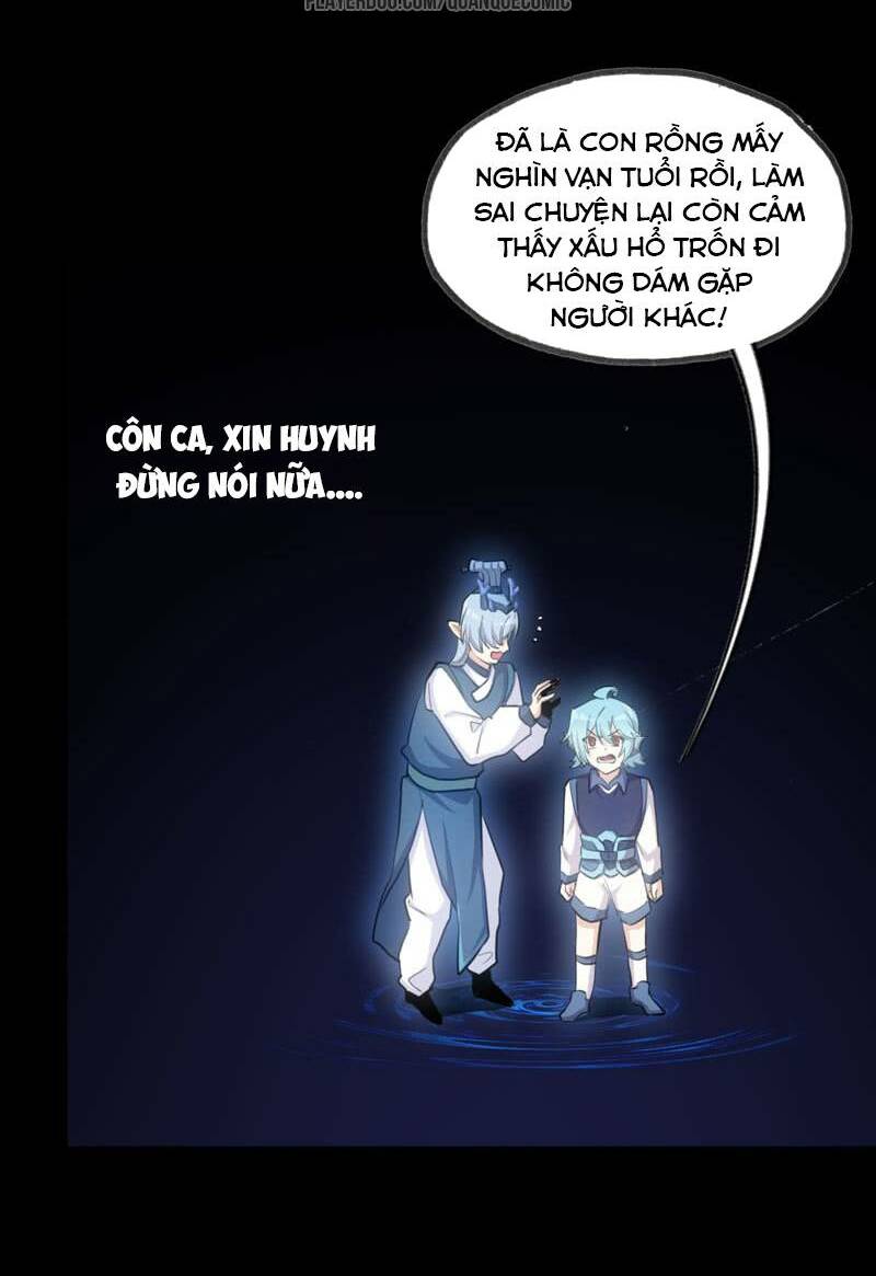 Khởi Đầu Bằng Một Con Côn: Chapter 70