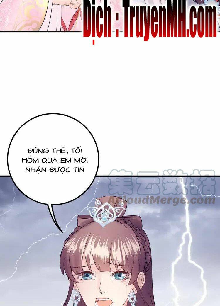 Trong Sinh Chi Ức Vạn Ảnh Hậu Yếu Thượng Vị: Chapter 323