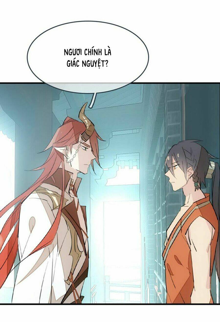 Sư Phụ Lại Trêu Chọc Ta: Chapter 58