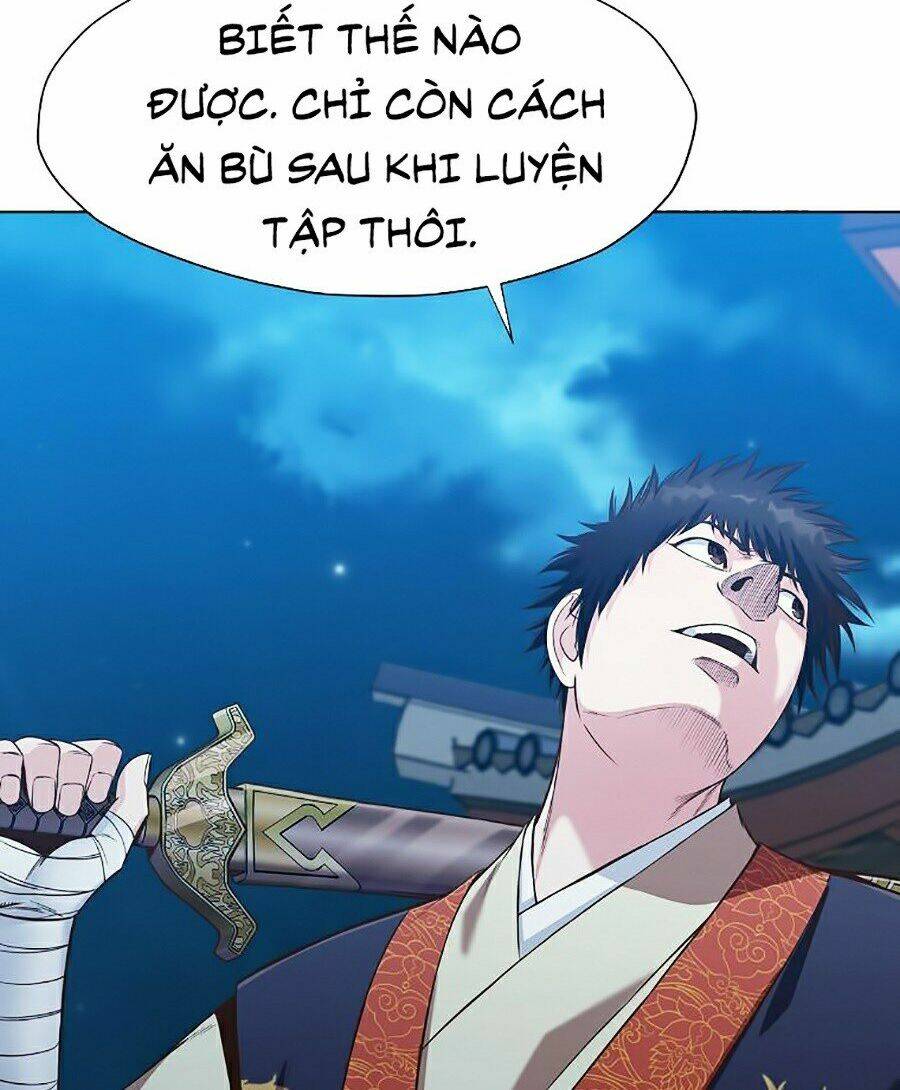 Thiên Võ Chiến Thần: Chapter 11