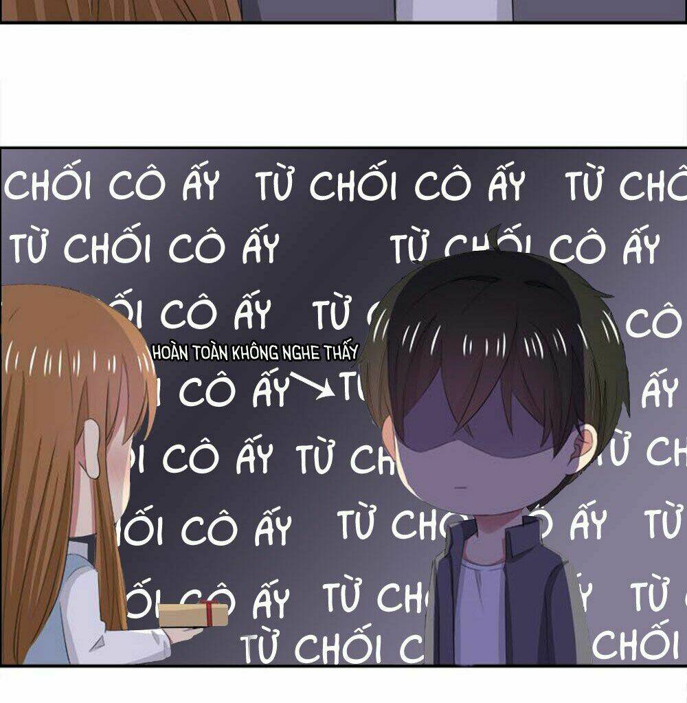 Đại Thần Tình Yêu Chớ Chạm Tôi: Chapter 62