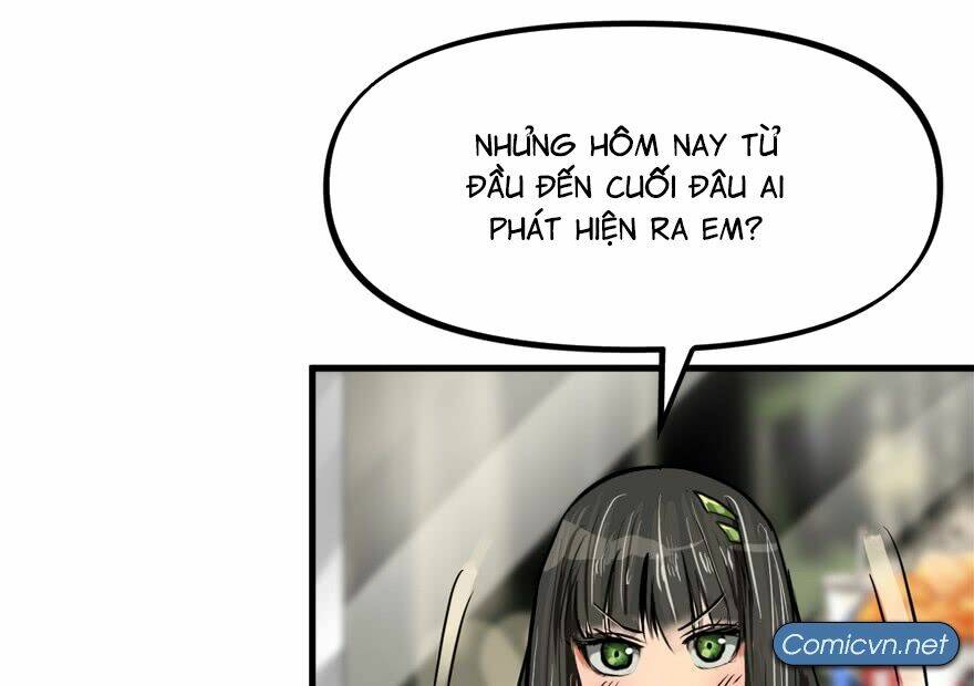 Vua Sinh Tồn: Chapter 41