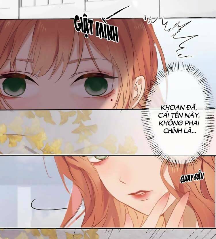 Không Phụ Lòng Người: Chapter 1