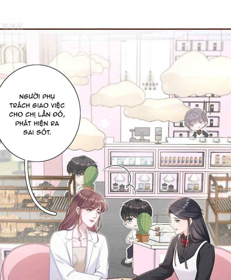 Bạn Gái Tôi Mới 30+: Chapter 94