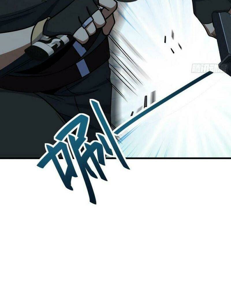 Tân Đình Là Hảo Đao: Chapter 12