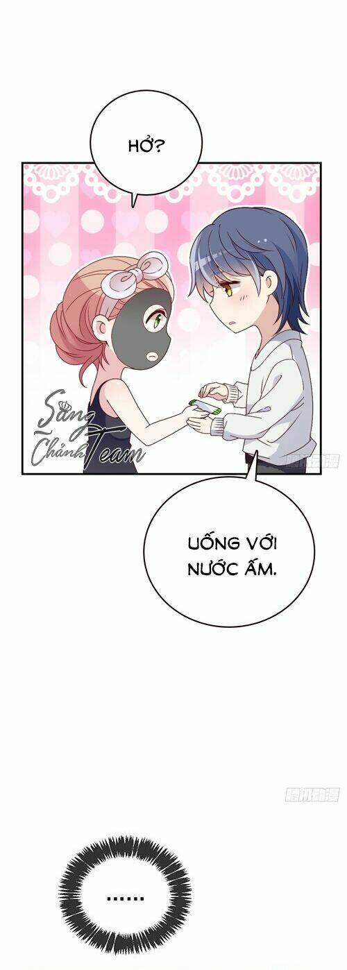 Bí Mật Kết Hôn Với Ảnh Đế: Vợ Ơi Đến Đây Tấn Công Đi Nào: Chapter 54