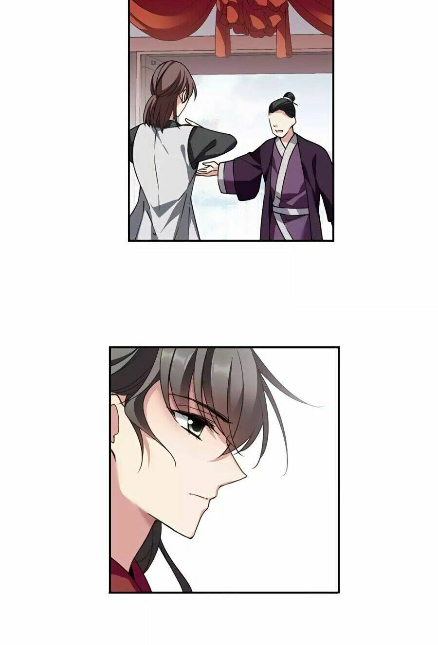 Toàn Cơ Từ: Chapter 41.1