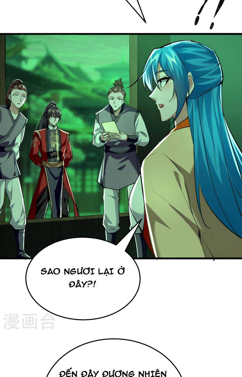 Tiên Đế Trở Về: Chapter 354