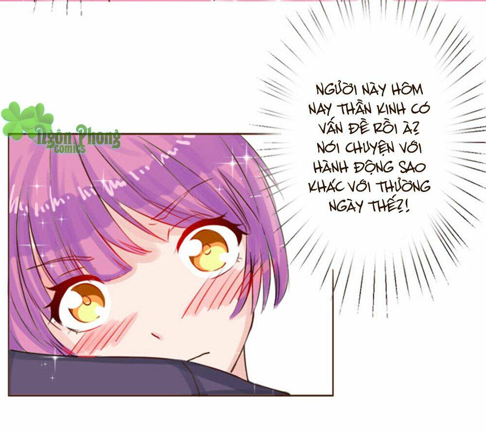 Ma Vương Luyến Ái Chỉ Nam: Chapter 26