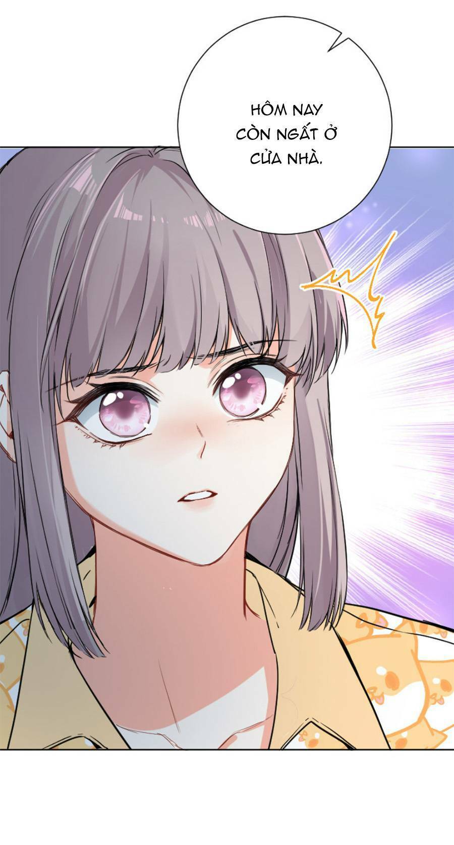 Tâm Động Thuấn Di: Chapter 66