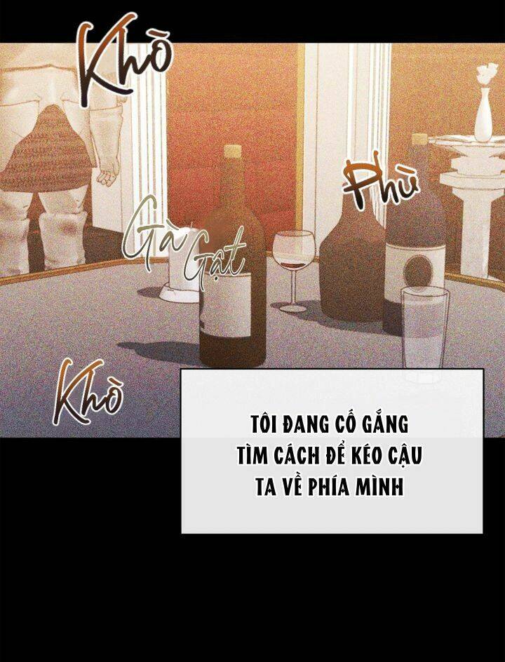 Nữ Công Tước Phương Bắc Là Một Nhân Vật Phản Diện: Chapter 21