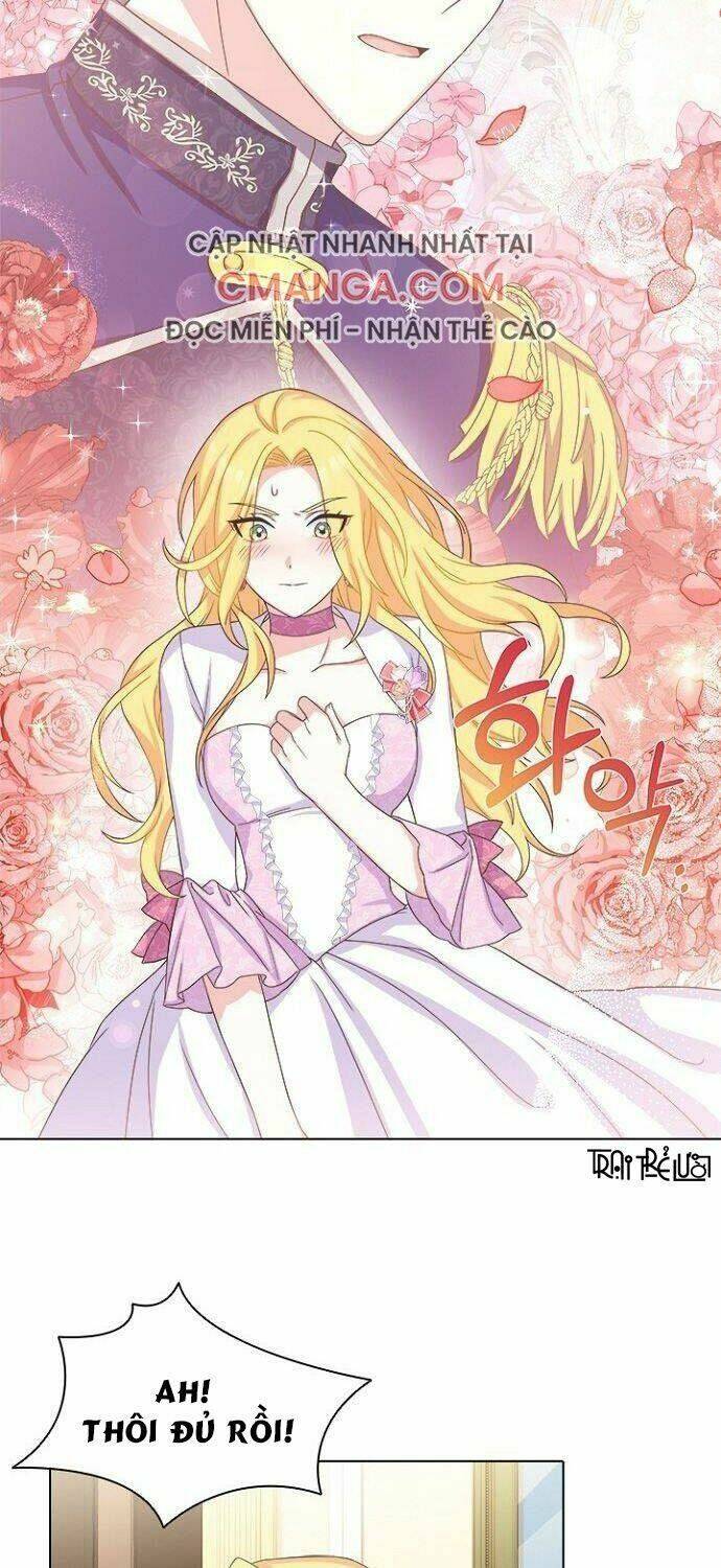 Một Đêm Với Hoàng Đế: Chapter 10