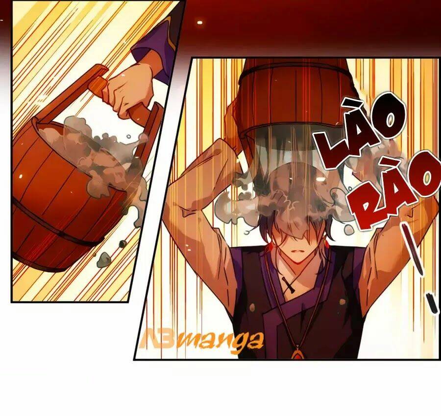 Thượng Quốc Phú Chi Thiên Đống Tuyết: Chapter 110