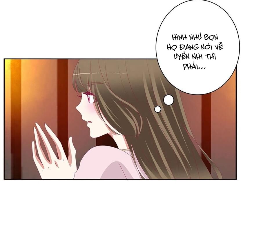 Thông Linh Phi: Chapter 641